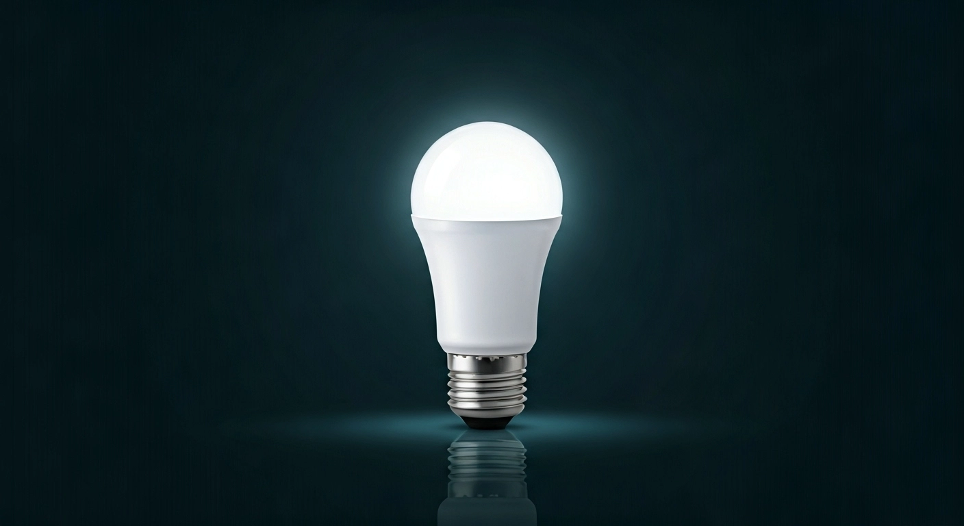 Top LED Bulb Manufacturers and Suppliers in China-1