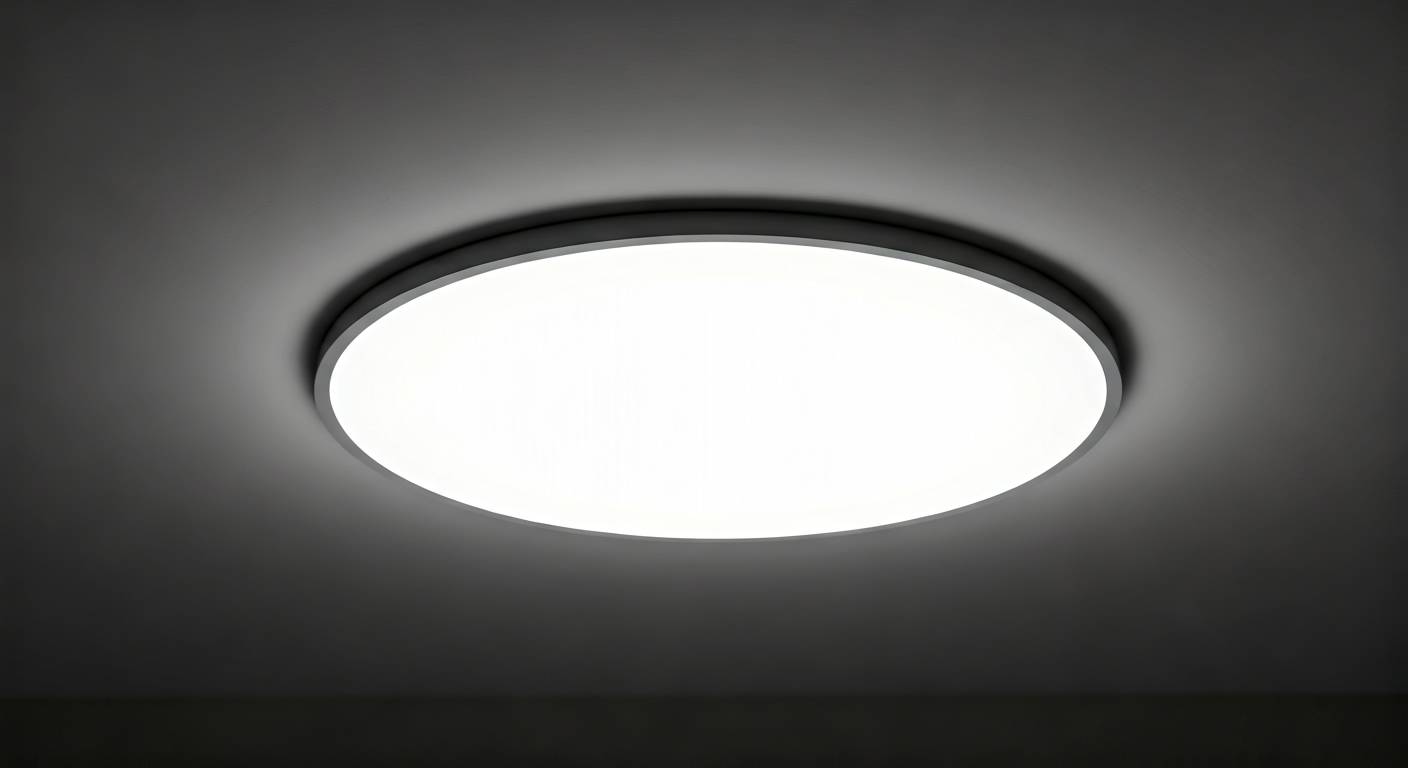 Top LED Ceiling Light Manufacturers and Suppliers in China-2