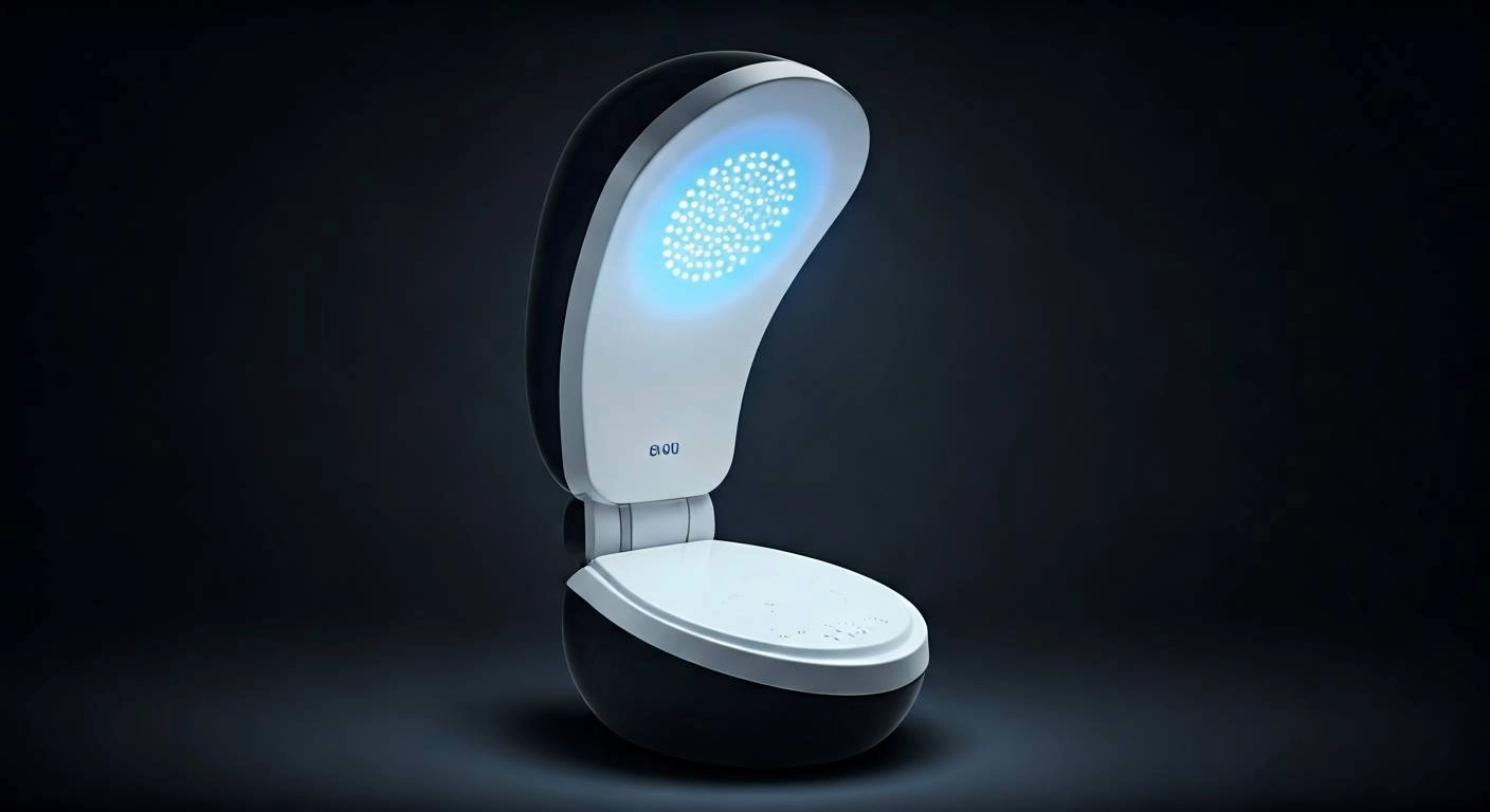 Top LED Light Therapy Machine Manufacturers and Suppliers in China-1