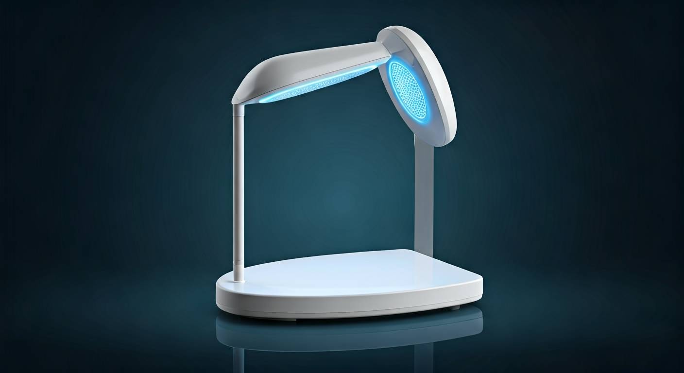 Top LED Light Therapy Machine Manufacturers and Suppliers in China-2 Top LED Light Therapy Machine Manufacturers and Suppliers in China-2