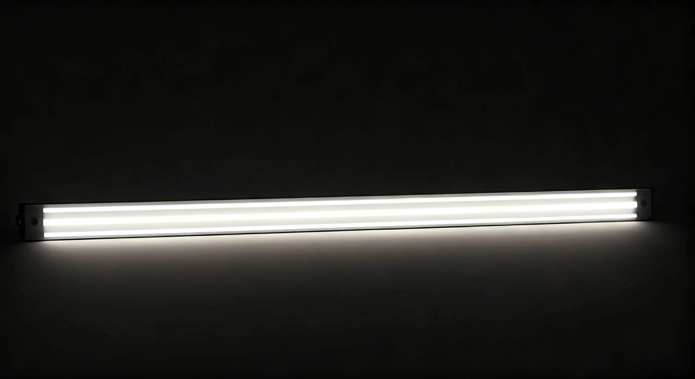 Top LED Linear Light Manufacturers and Suppliers in China-1