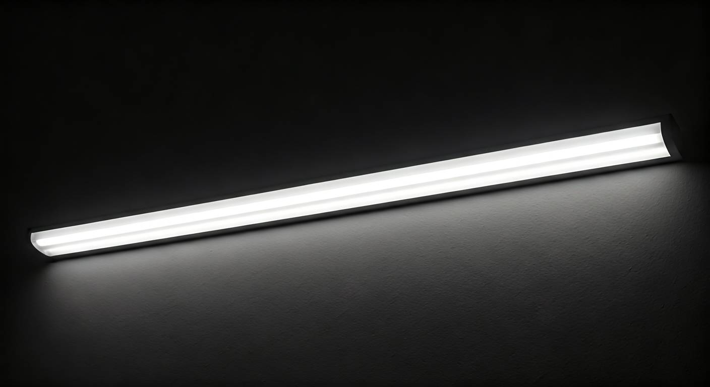 Top LED Linear Light Manufacturers and Suppliers in China-2 Top LED Linear Light Manufacturers and Suppliers in China-2