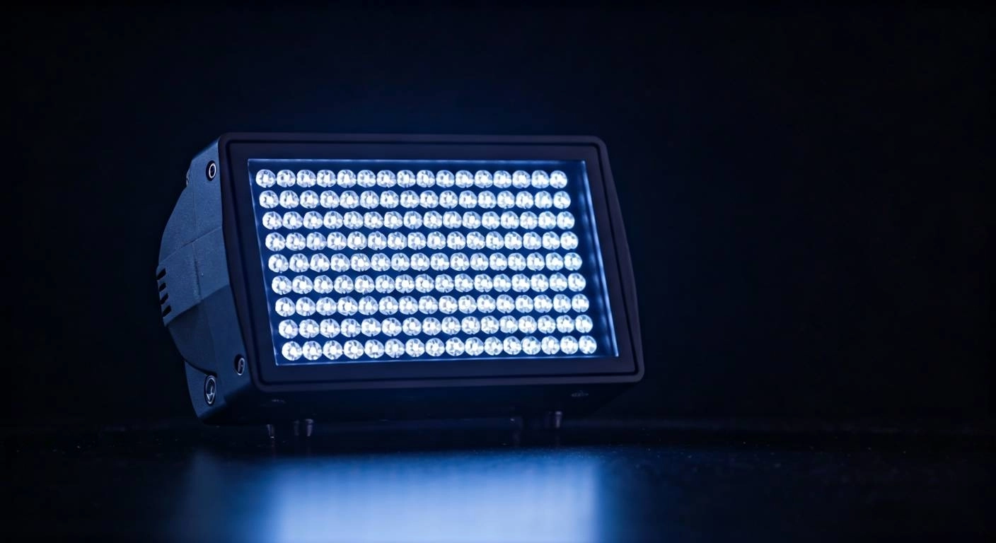 Top LED stage lighting Manufacturers and Suppliers in China-1