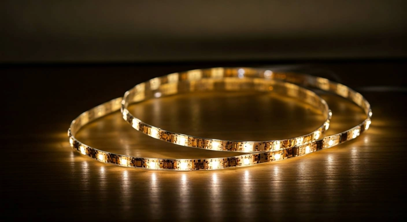Top LED Strip Light Manufacturers and Suppliers in China-1