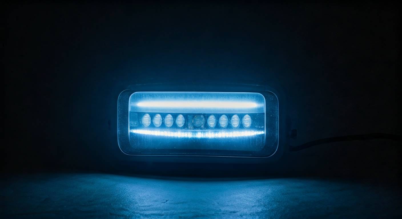 Top LED Strobe Lights Manufacturers and Suppliers in China-2 Top LED Strobe Lights Manufacturers and Suppliers in China-2