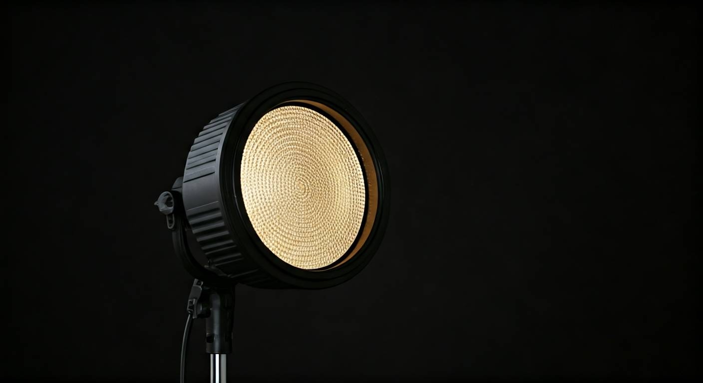 Top LED Studio Lights Manufacturers and Suppliers in China-2