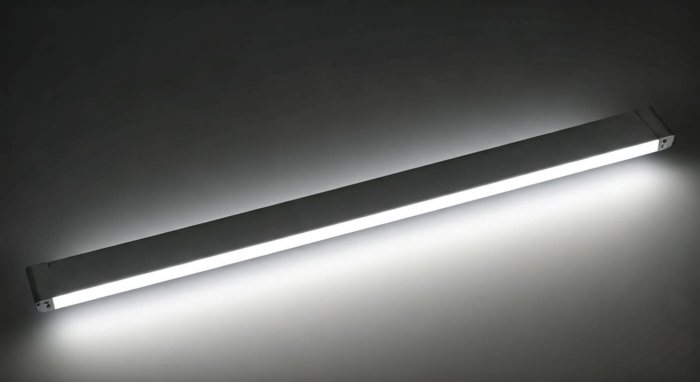 Top LED Tube Light Manufacturers and Suppliers in China-2 Top LED Tube Light Manufacturers and Suppliers in China-2