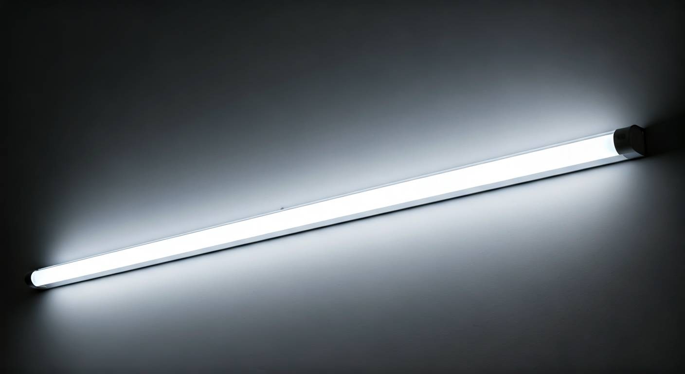 Top LED Tube Light Manufacturers and Suppliers in China-2