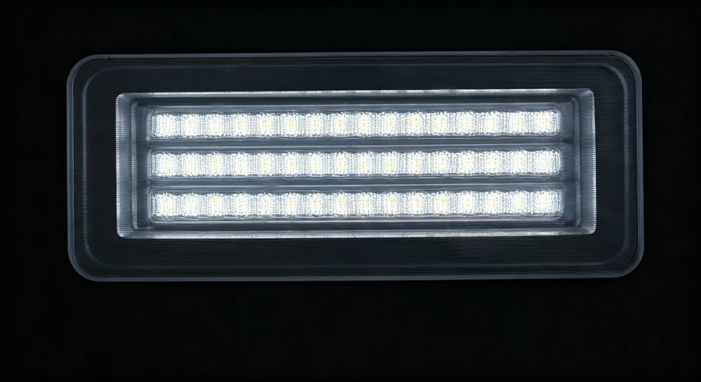 Top LED washer lights Manufacturers and Suppliers in China-2 Top LED washer lights Manufacturers and Suppliers in China-2
