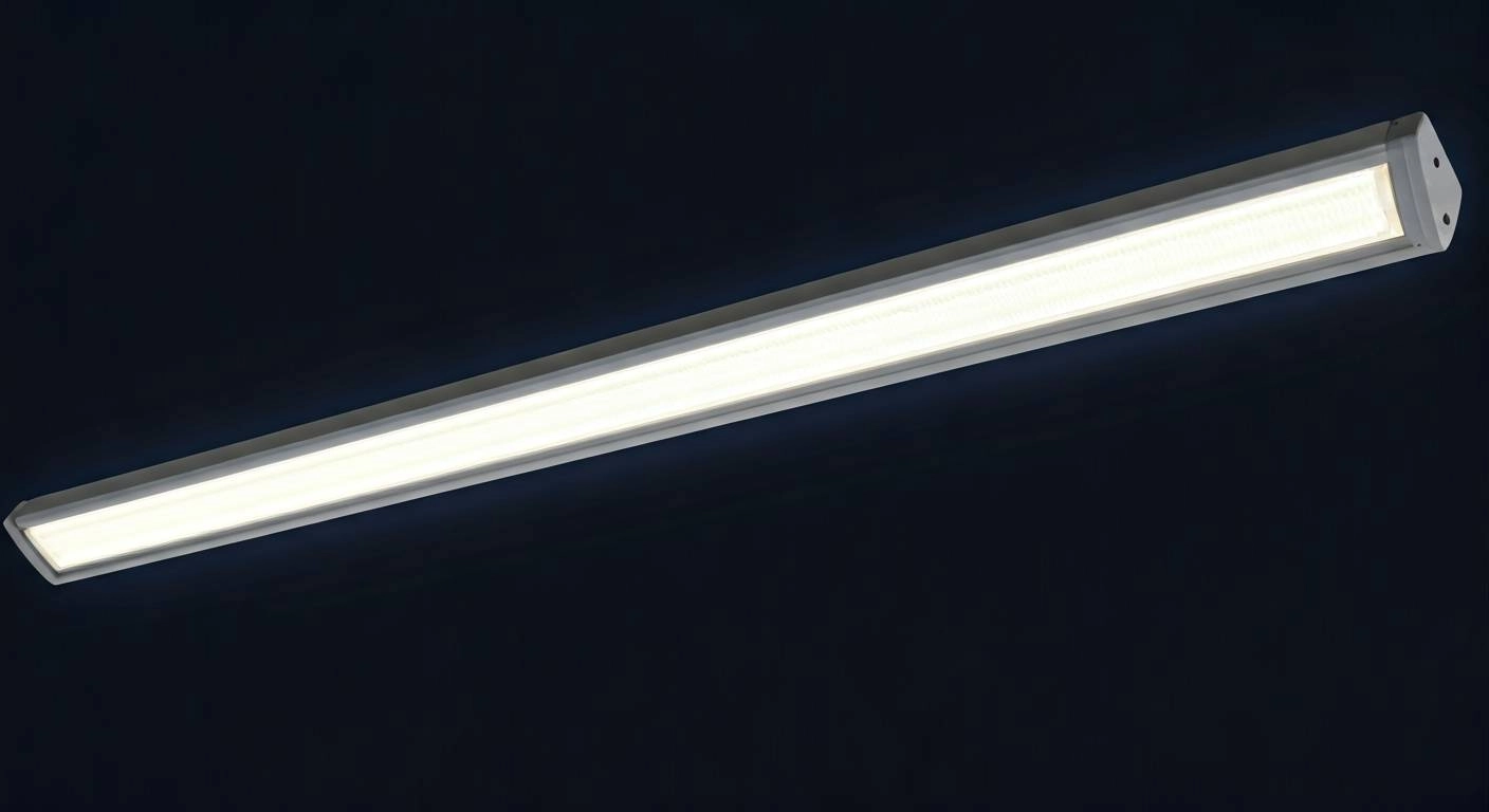 Top Linear Light Manufacturers and Suppliers in China-1