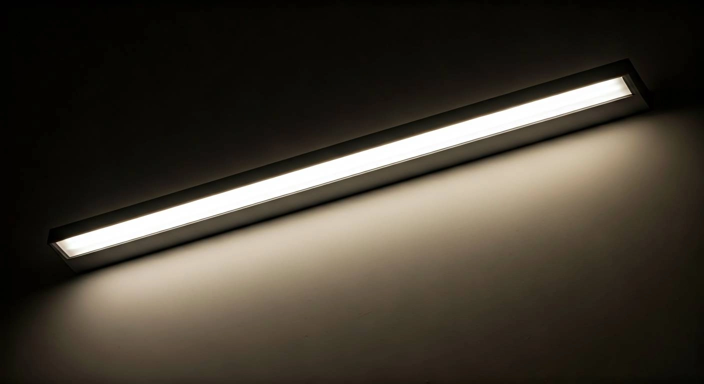 Top Linear Light Manufacturers and Suppliers in China-1