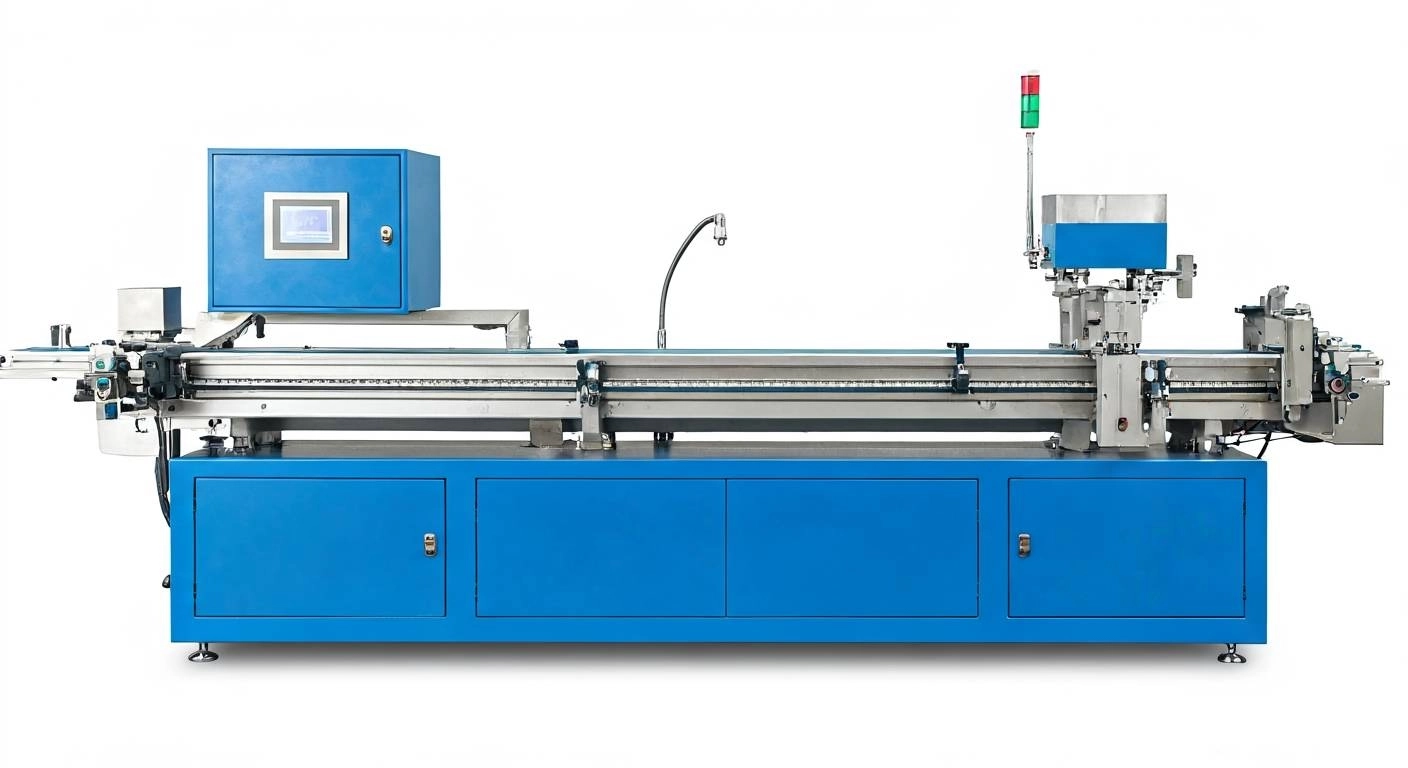 Top Linear Weigher Manufacturers and Suppliers in China-1