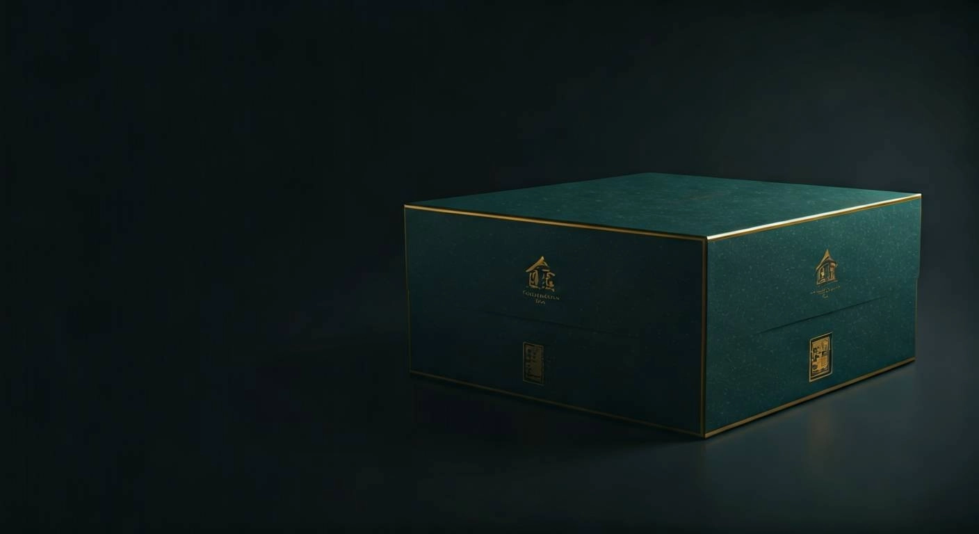 Top Luxury Paper Box Manufacturers and Suppliers in China-1