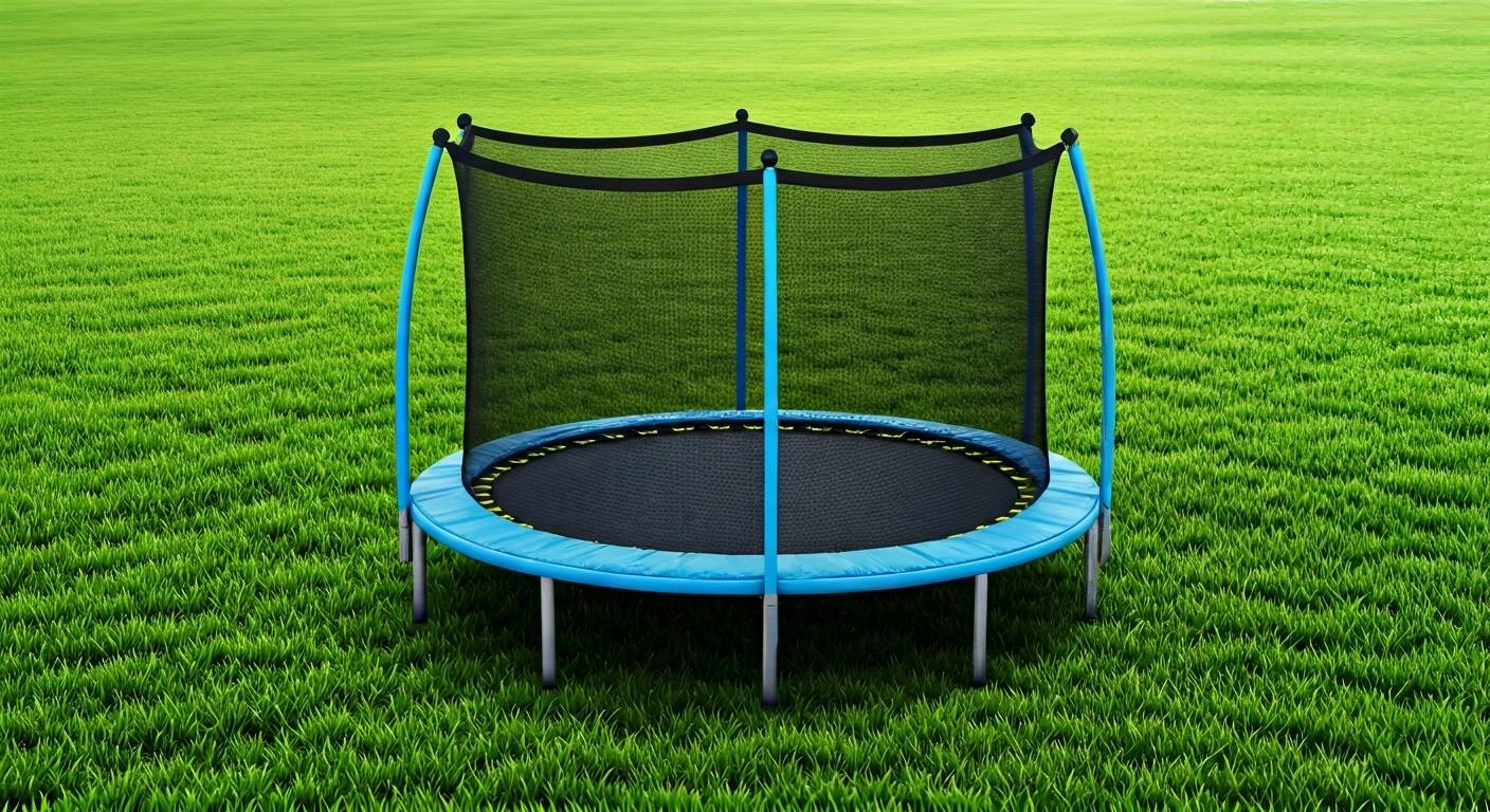 Top Mini Trampoline Manufacturers and Suppliers in China-1