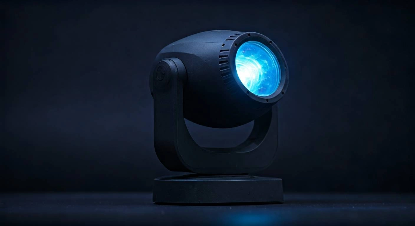 Top moving head lights Manufacturers and Suppliers in China-1