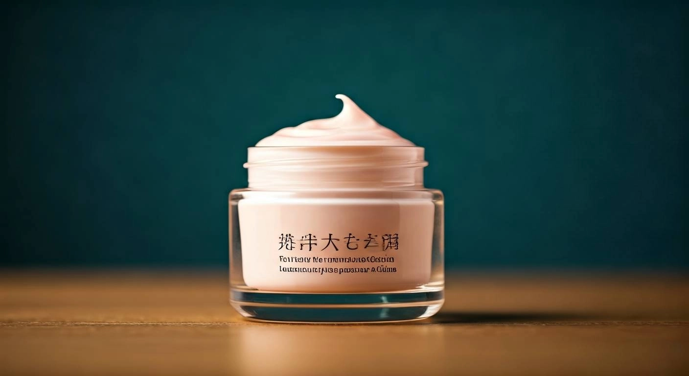Top Night Cream Manufacturers and Suppliers-1