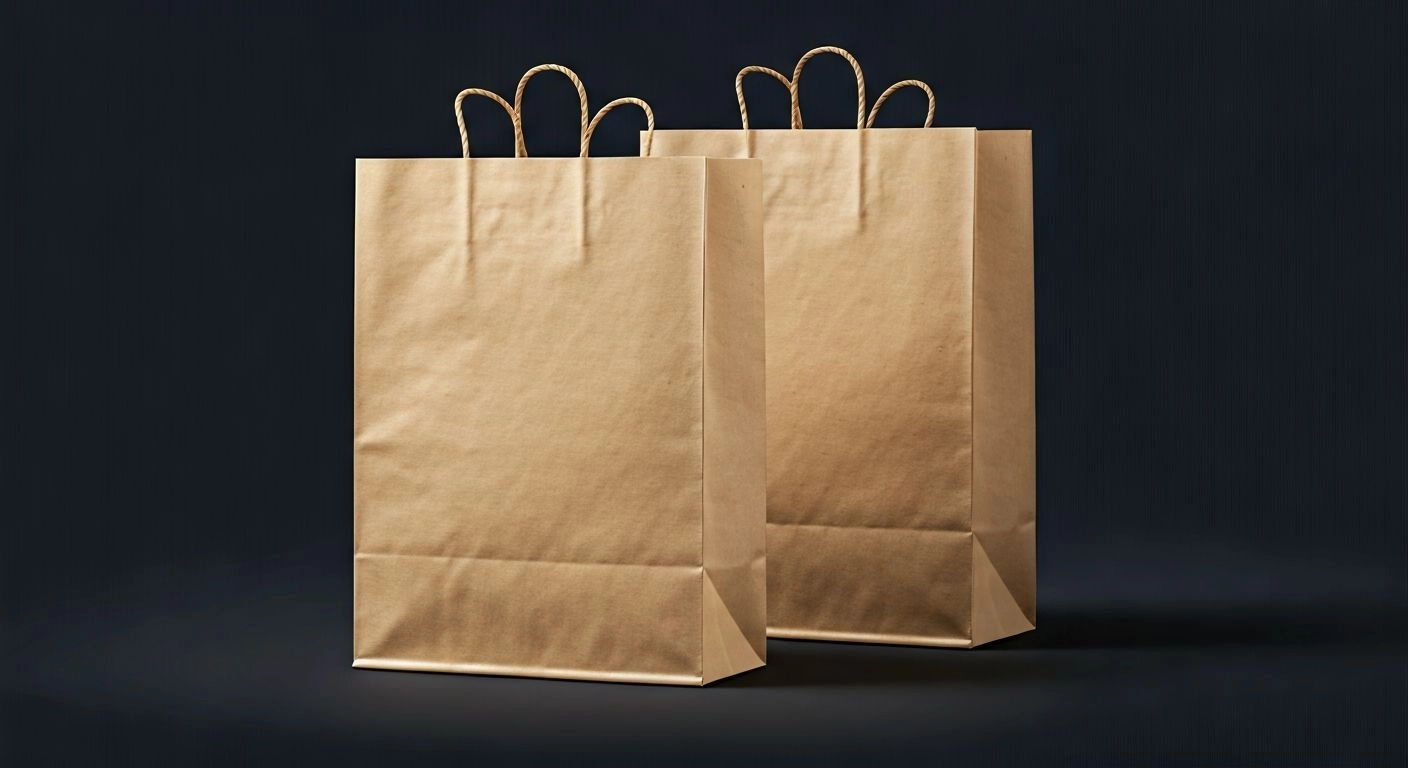 Top Paper Bag Manufacturers and Suppliers in China-1