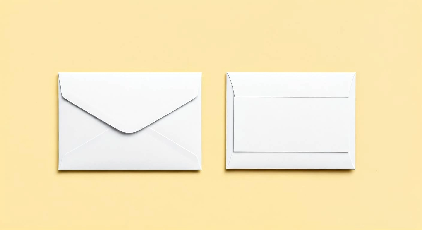 Top Paper Envelope Manufacturers and Suppliers in China-1