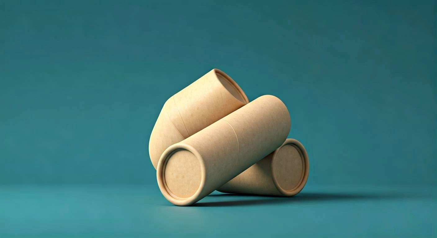 Top Paper Tubes Manufacturers and Suppliers in China-1