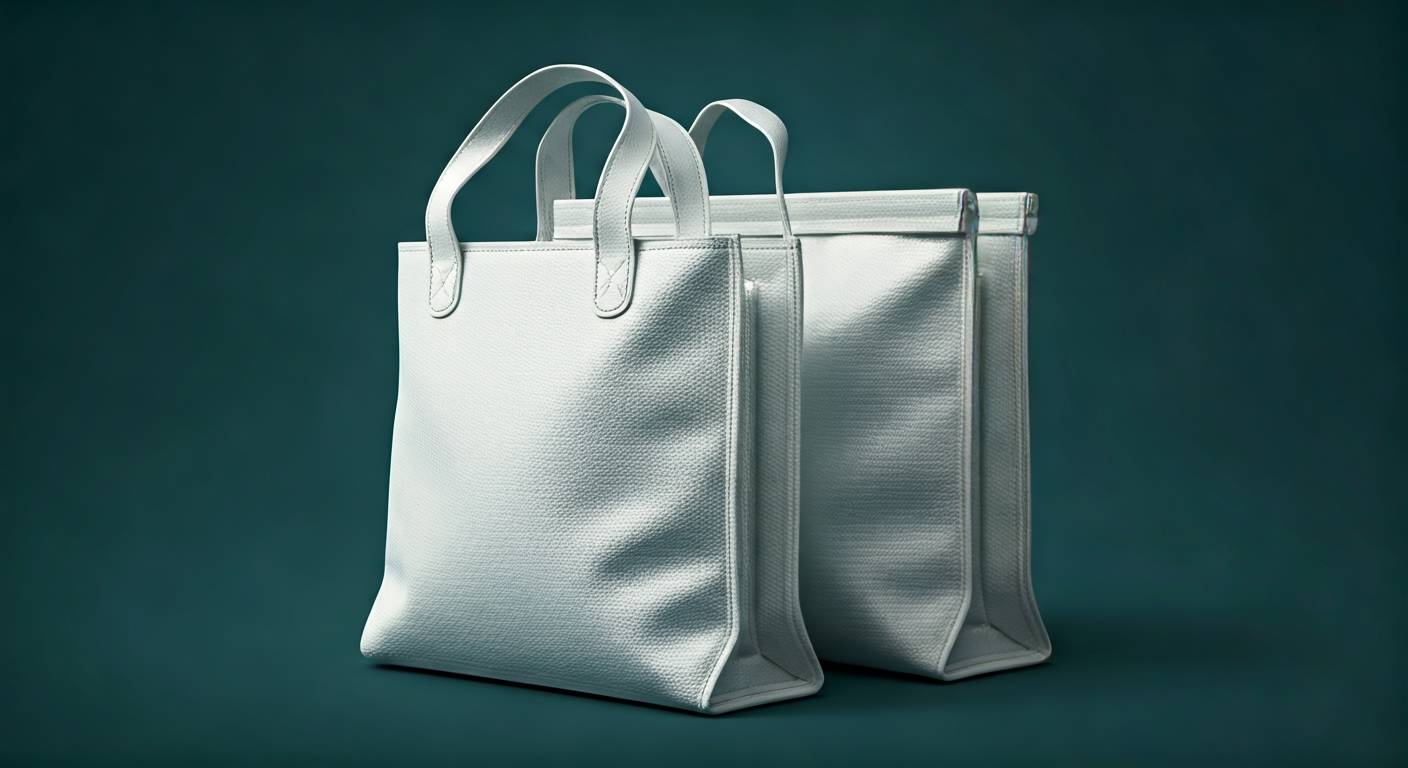 Top PE Bag Manufacturers and Suppliers in China-2