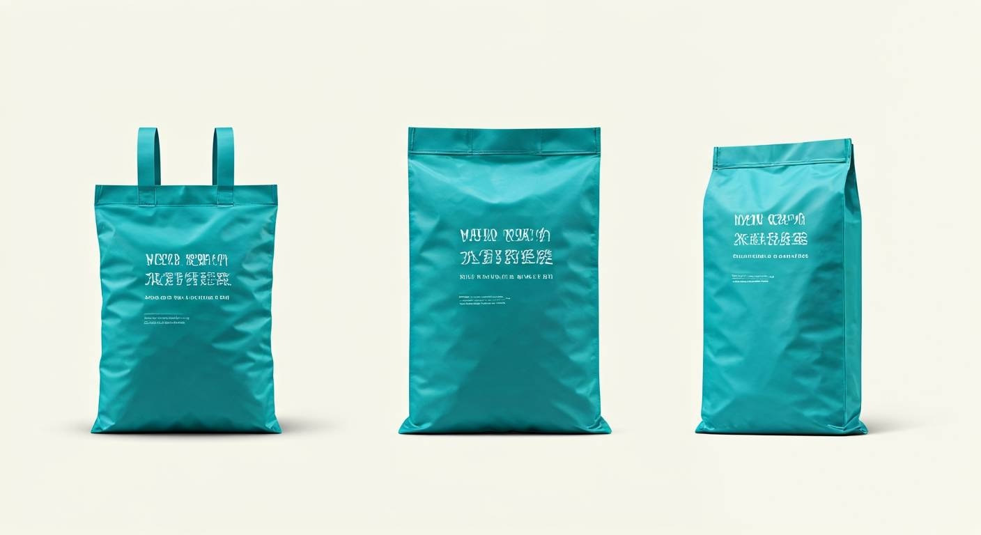 Top PE Bag Manufacturers and Suppliers in China-2 Top PE Bag Manufacturers and Suppliers in China-2