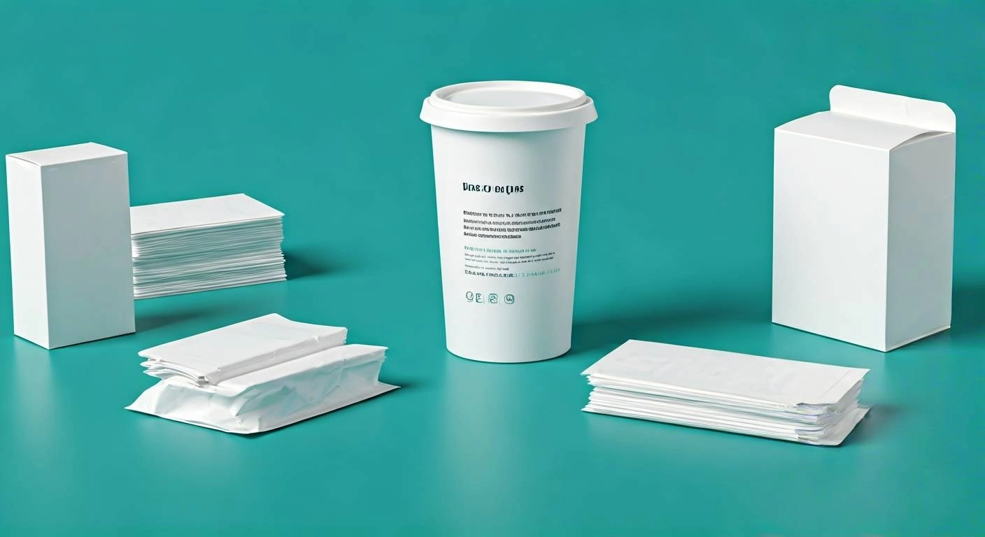 Top PET Packaging Manufacturers and Suppliers in China-1