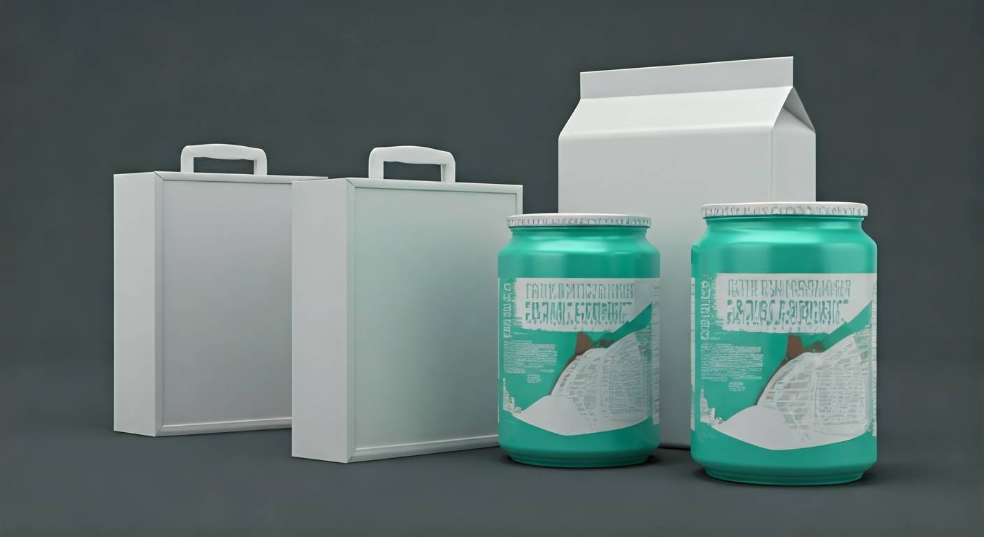 Top PET Packaging Manufacturers and Suppliers in China-2 Top PET Packaging Manufacturers and Suppliers in China-2