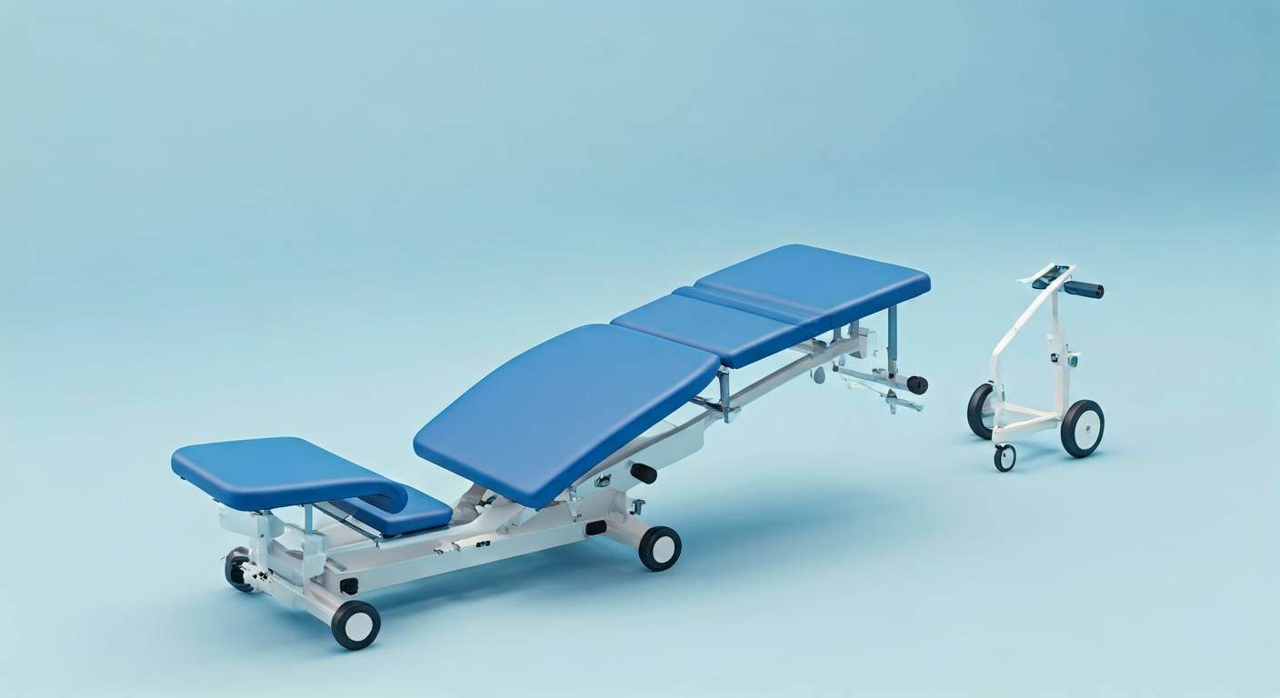 Top Physiotherepy equipment Manufacturers and Suppliers-2 Top Physiotherepy equipment Manufacturers and Suppliers-2