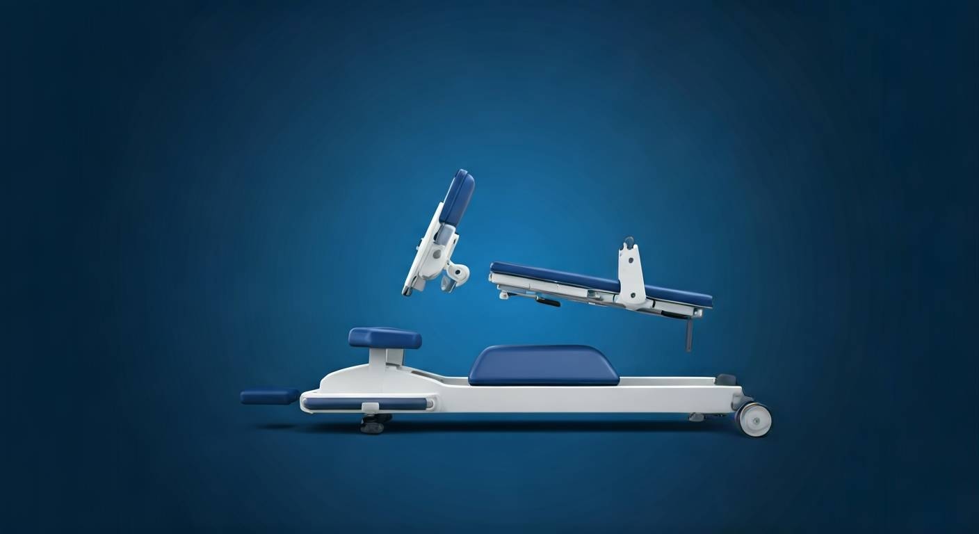 Top Physiotherepy equipment Manufacturers and Suppliers-2