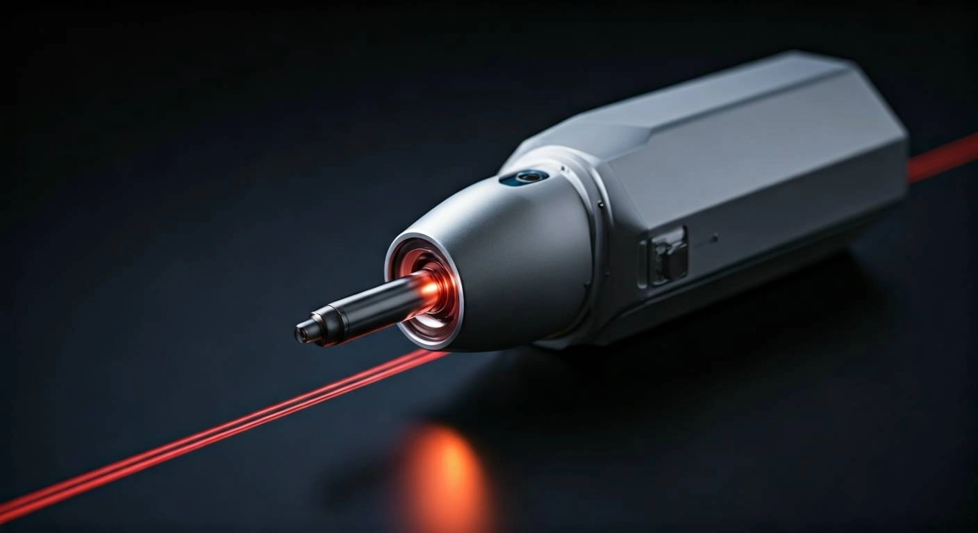 Top pico second laser Manufacturers and Suppliers in China-1