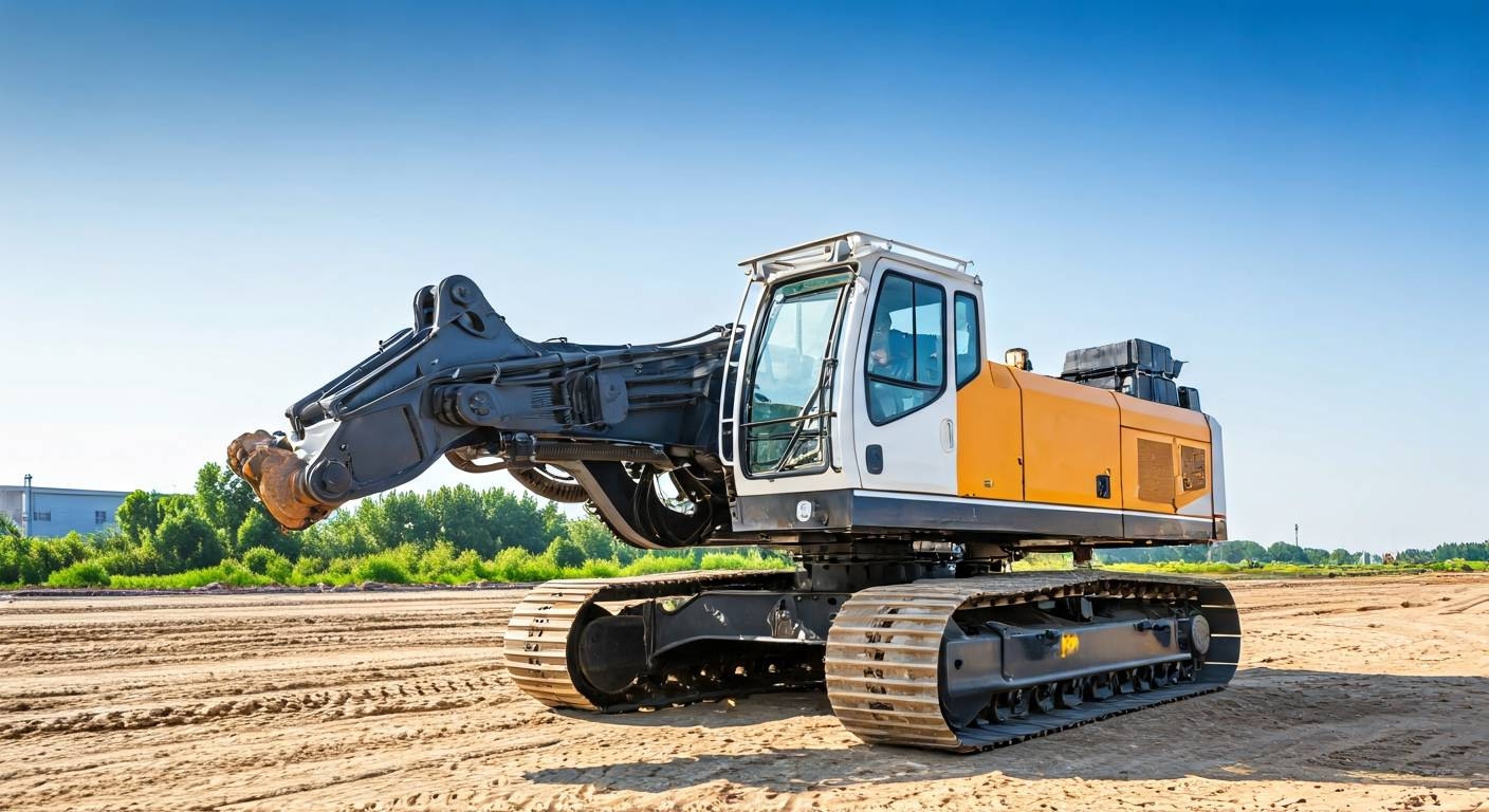 Top Pile Foundation Drilling Rig Manufacturers and Suppliers in China-2 Top Pile Foundation Drilling Rig Manufacturers and Suppliers in China-2
