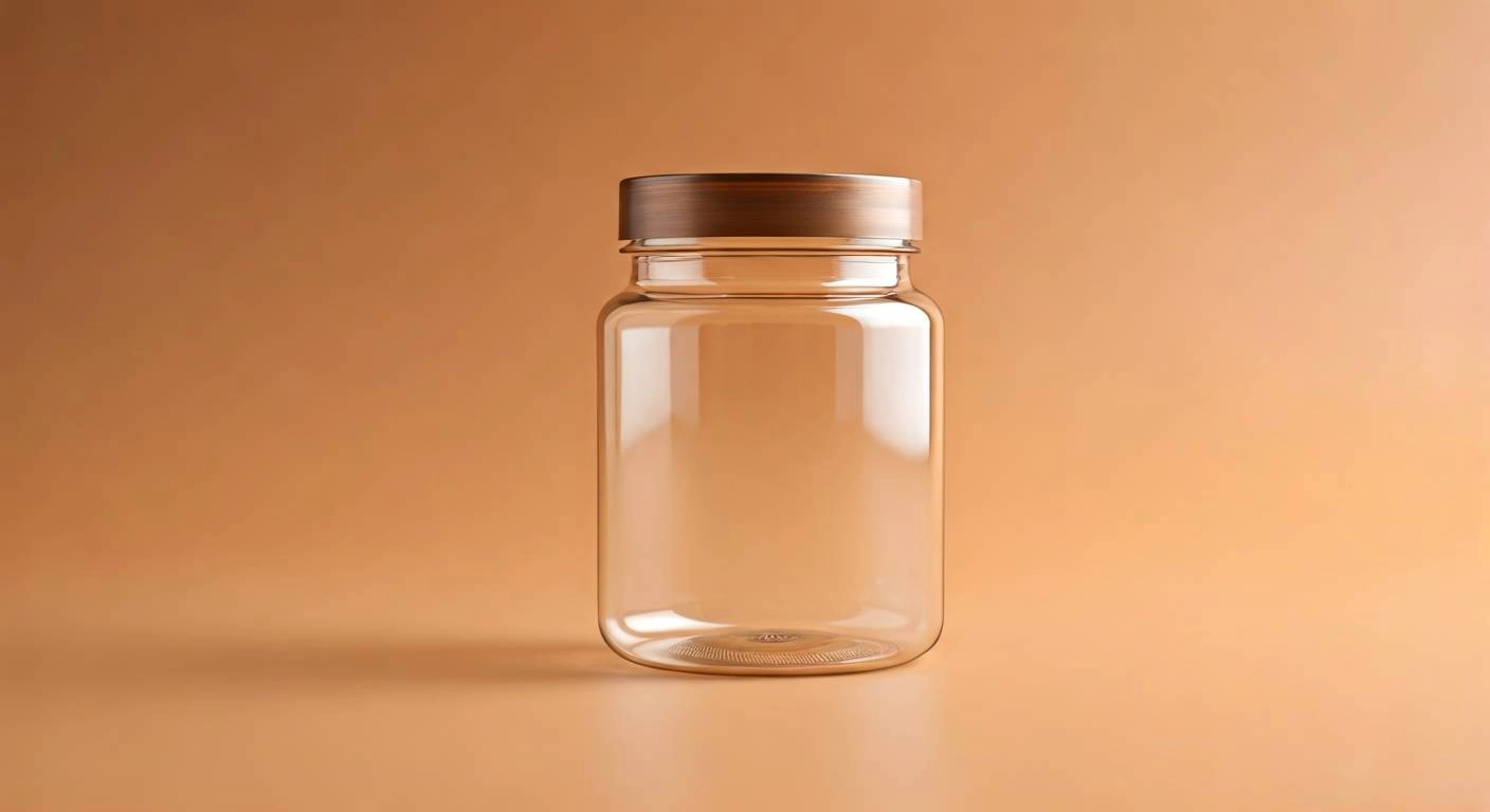 Top Plastic Jar Manufacturers and Suppliers in China-1