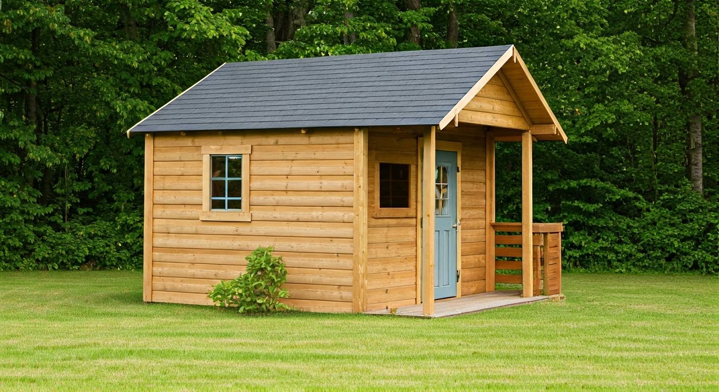 Top Playhouse Cabin Manufacturers and Suppliers in China-2