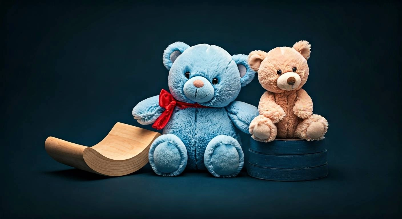 Top Plush Toys Manufacturers and Suppliers in china-1