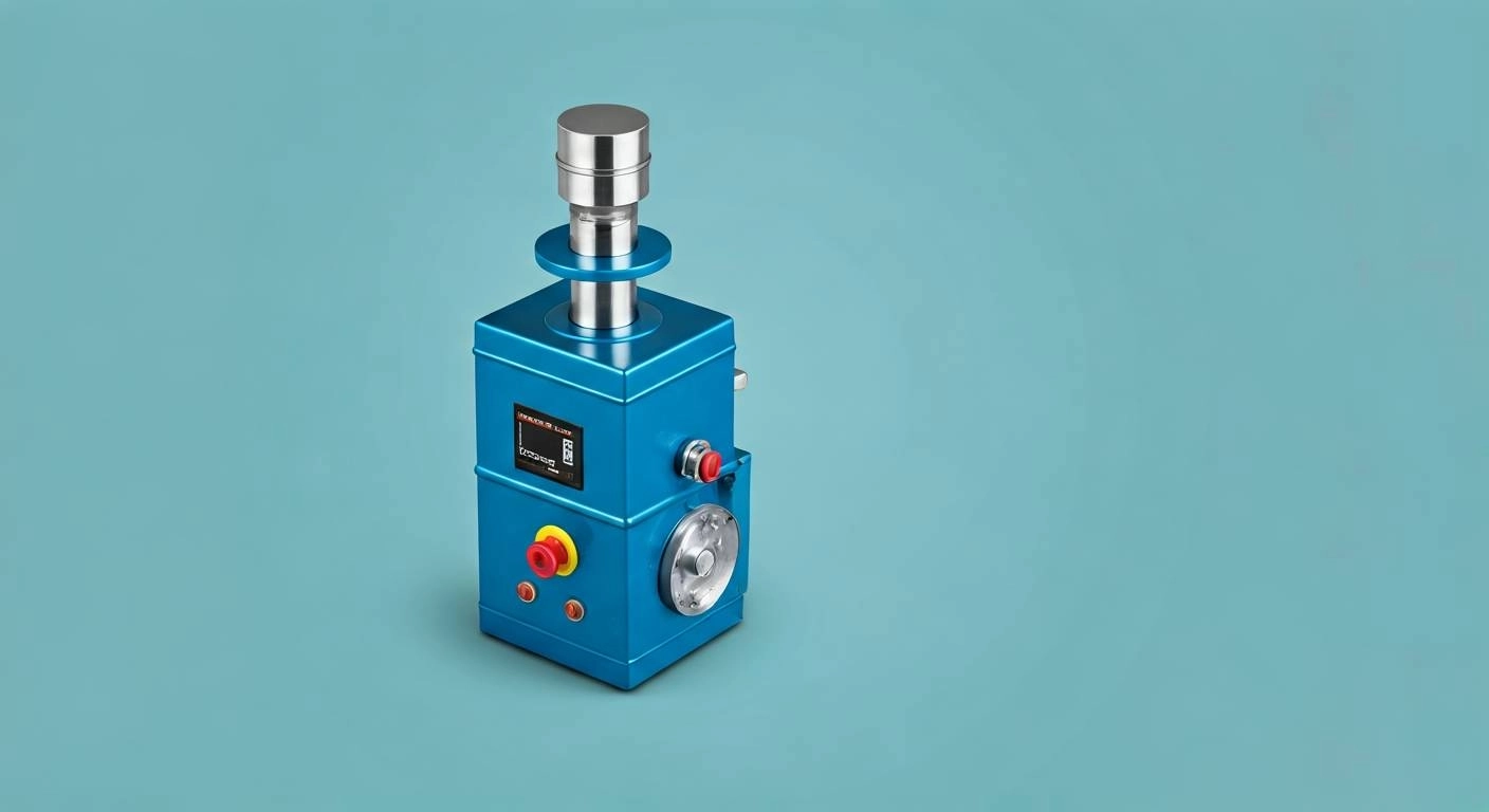 Top Powder Packing Machine Manufacturers and Suppliers in China-1