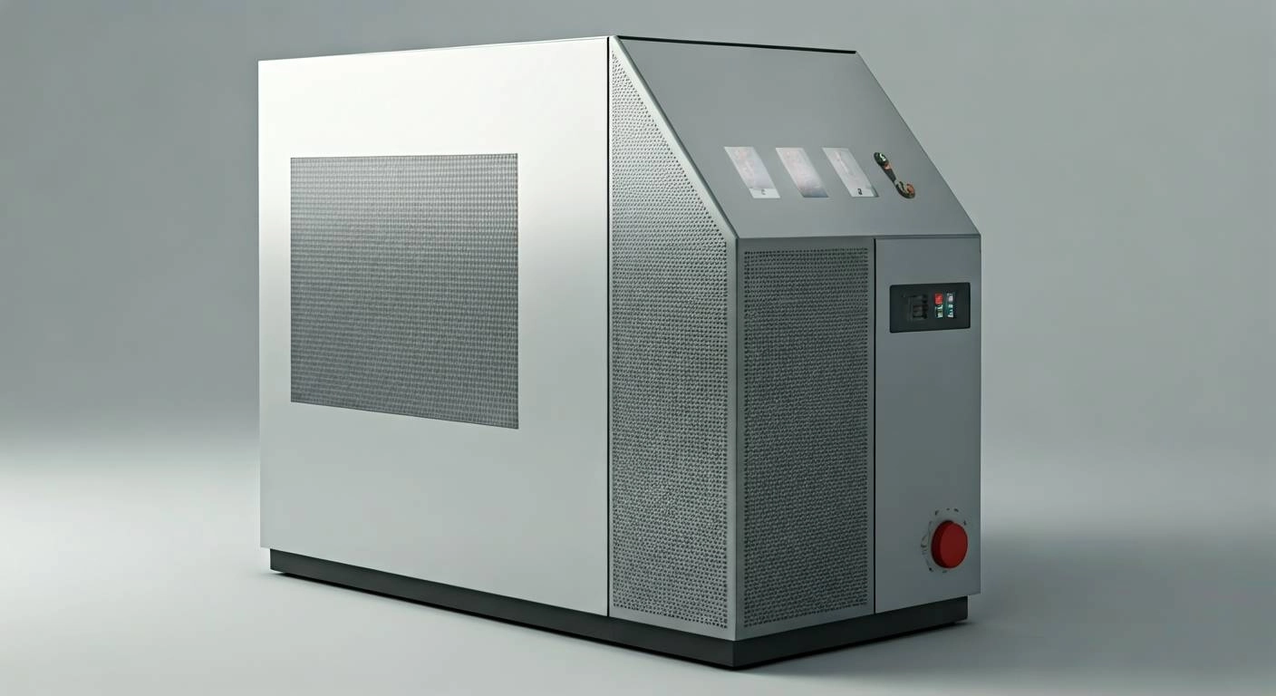Top Radio Frequency Machine Manufacturers and Suppliers in China-1