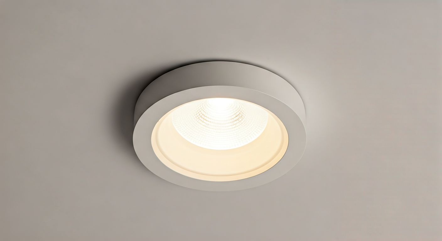 Top Recessed Downlight Manufacturers and Suppliers in China-2
