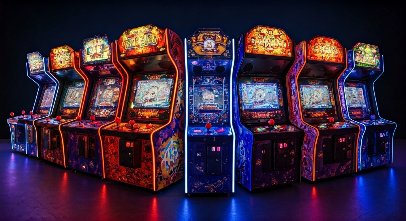 Top redemption arcade machine Manufacturers and Suppliers in China-1