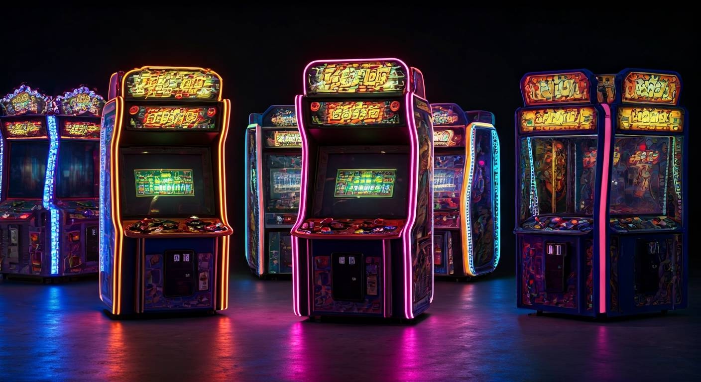 Top redemption arcade machine Manufacturers and Suppliers in China-2