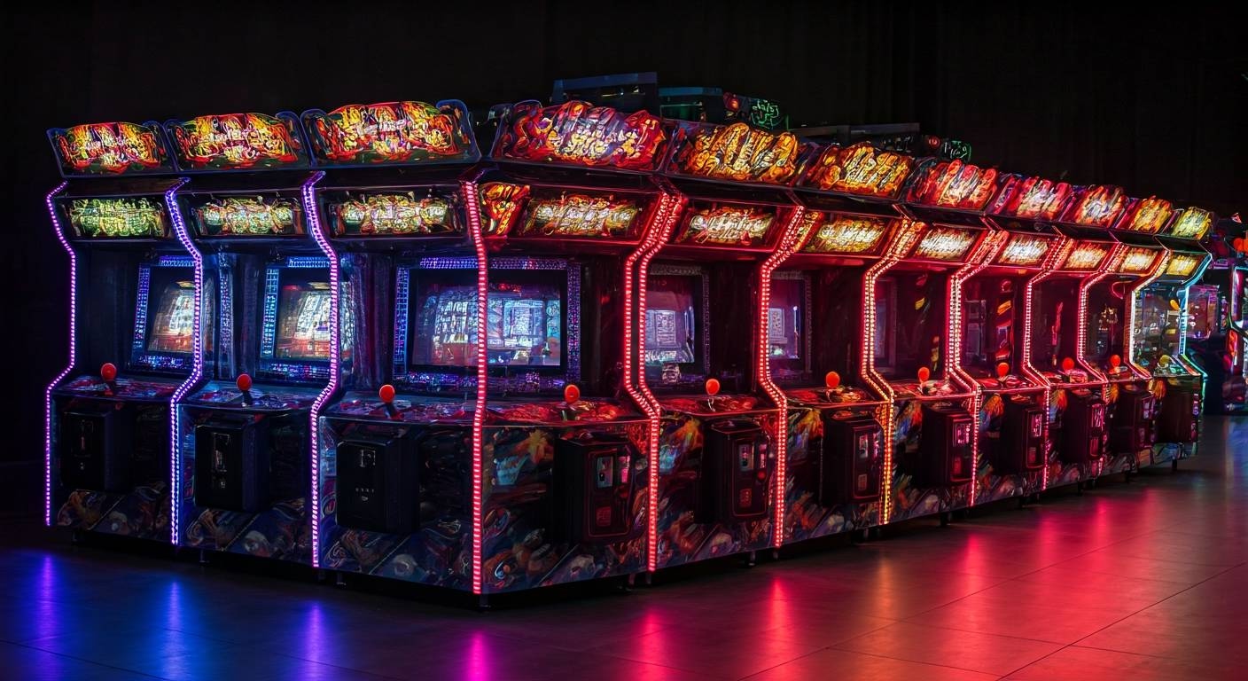 Top redemption arcade machine Manufacturers and Suppliers in China-2 Top redemption arcade machine Manufacturers and Suppliers in China-2