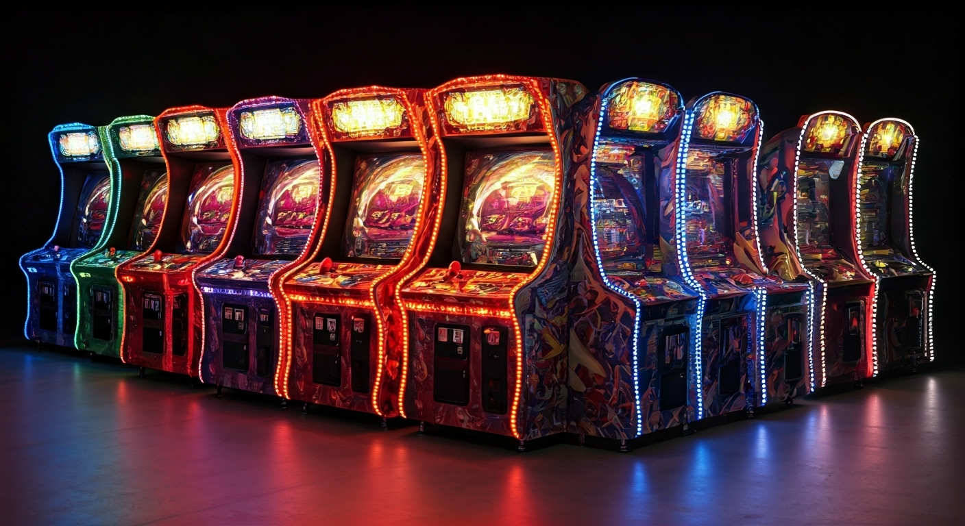 Top redemption arcade machine Manufacturers and Suppliers in China-2 Top redemption arcade machine Manufacturers and Suppliers in China-2