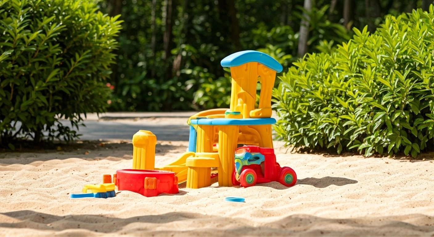 Top Sand Play Table Manufacturers and Suppliers in China-1