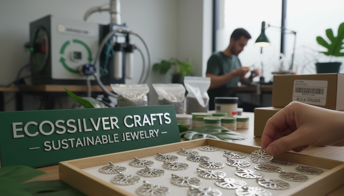 Top-Selling Sterling Silver Pendants Bulk Order Trends 2026: What Every Jewelry Brand Needs Now - Zhefan Jewelry