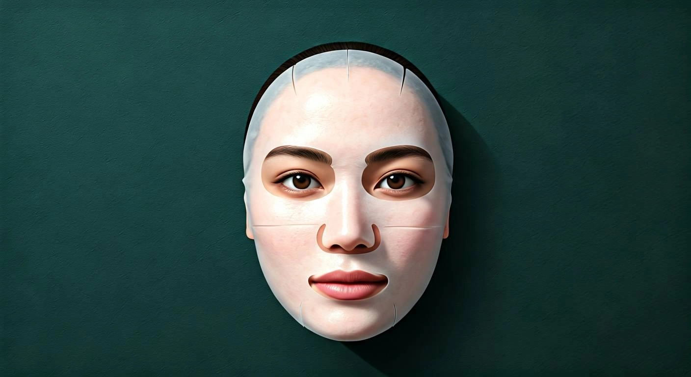 Top Sheet Mask Manufacturers and Suppliers-1