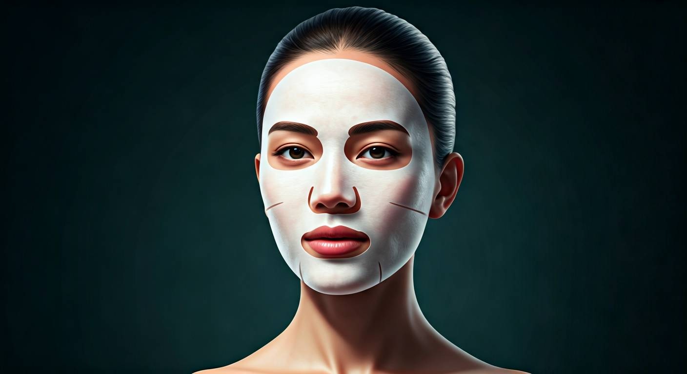 Top Sheet Mask Manufacturers and Suppliers-2