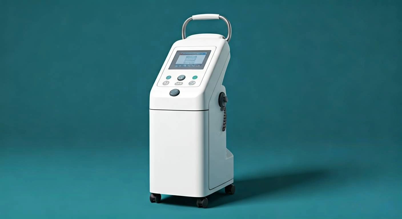 Top shockwave therapy machine Manufacturers and Suppliers-1