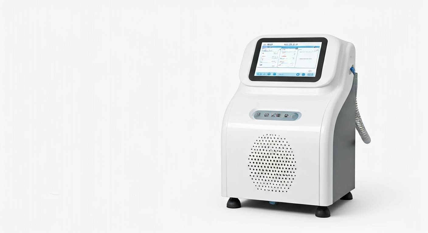 Top shockwave therapy machine Manufacturers and Suppliers-2 Top shockwave therapy machine Manufacturers and Suppliers-2