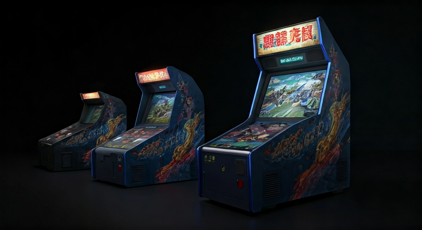 Top-Shooting-Arcade-Machine-Manufacturers-and-Suppliers-in-China-1 Top Shooting Arcade Machine Manufacturers and Suppliers in China-1