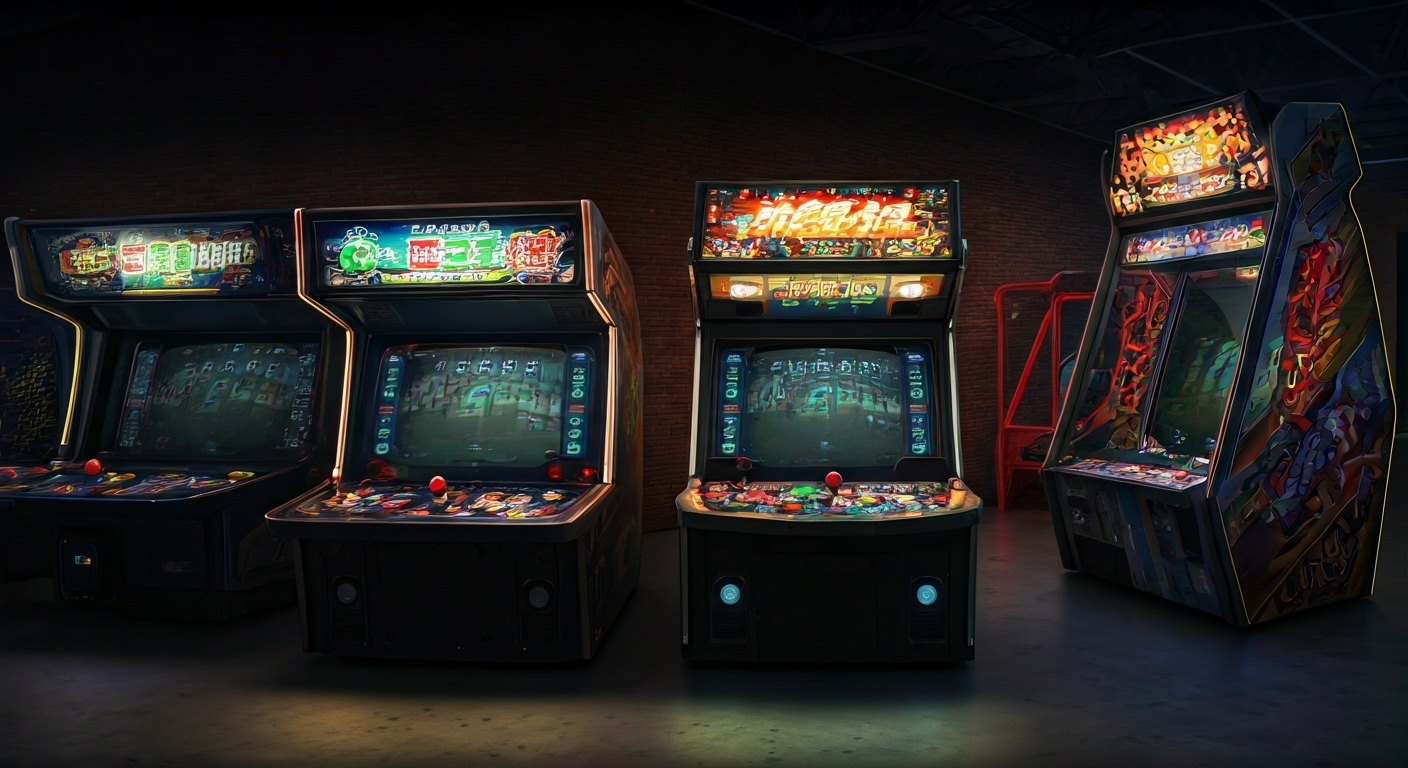 Top Shooting Arcade Machine Manufacturers and Suppliers in China-2 Top Shooting Arcade Machine Manufacturers and Suppliers in China-2