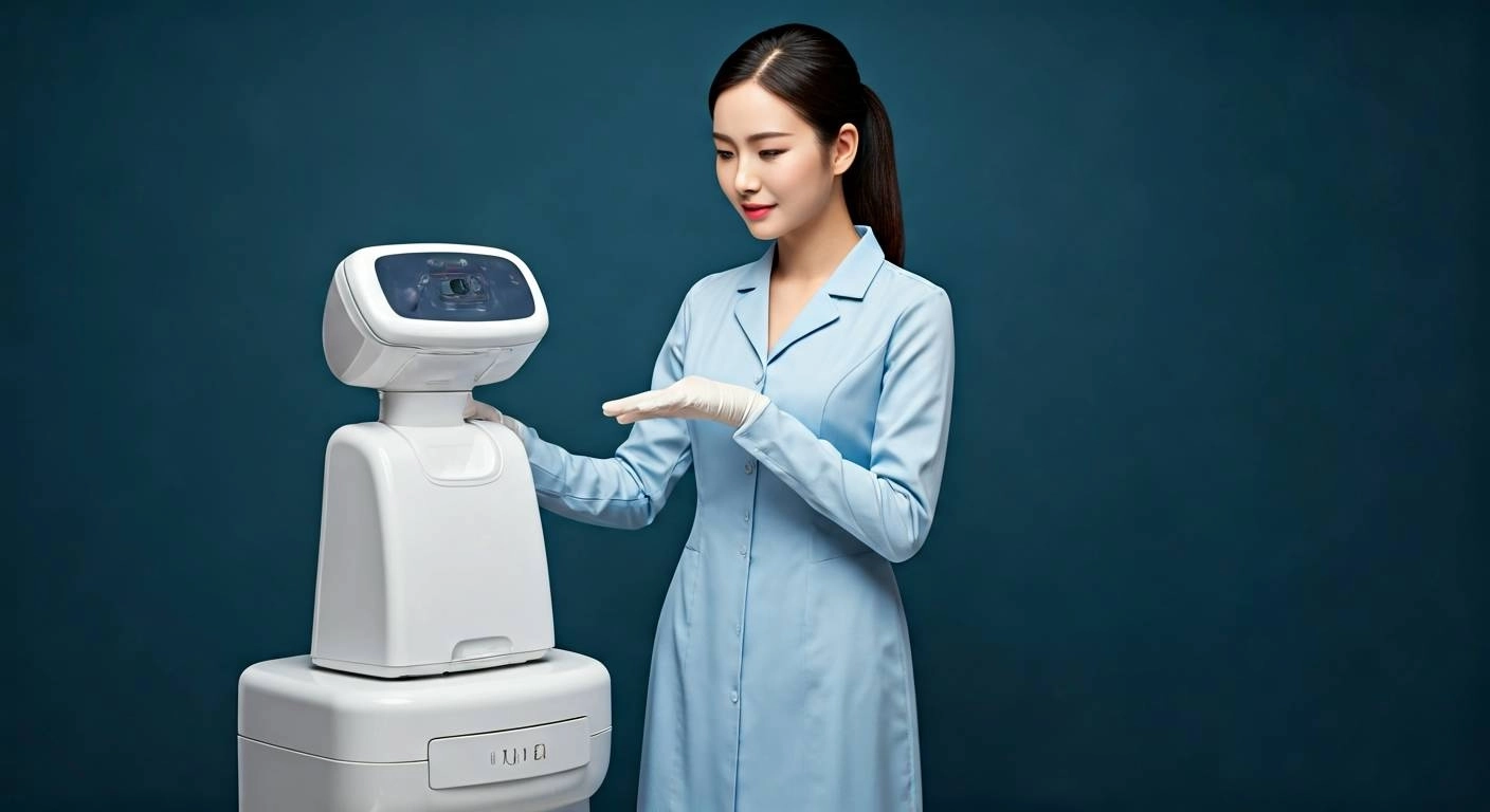 Top SHR Hair Removal Machine Manufacturers and Suppliers in China-1